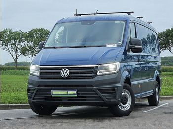Panelvan VOLKSWAGEN Crafter 35