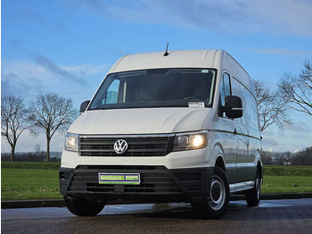 Panelvan VOLKSWAGEN Crafter 35