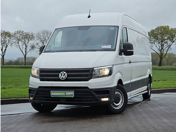 Panelvan VOLKSWAGEN Crafter 35