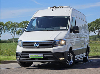 Frigorifik kamyonet VOLKSWAGEN Crafter 35