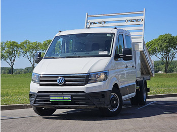 Damperli kamyonet VOLKSWAGEN Crafter 50