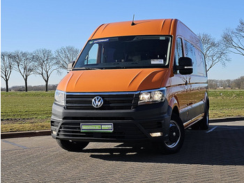 Panelvan VOLKSWAGEN Crafter 50
