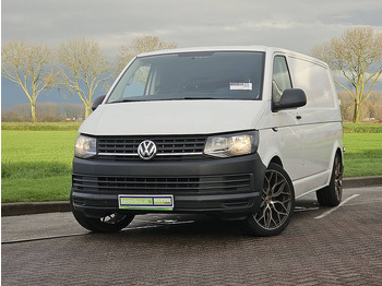 Küçük panelvan VOLKSWAGEN Transporter