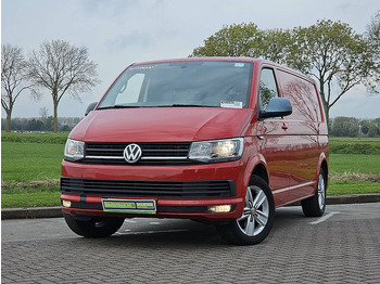 Küçük panelvan VOLKSWAGEN Transporter