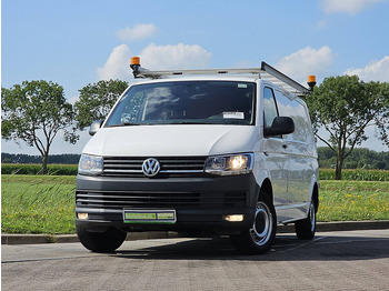 Küçük panelvan VOLKSWAGEN Transporter