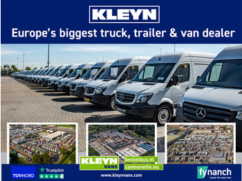 Küçük panelvan VOLKSWAGEN Transporter