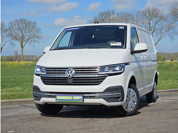 Küçük panelvan VOLKSWAGEN Transporter