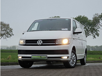 Küçük panelvan VOLKSWAGEN Transporter