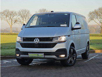 Küçük panelvan VOLKSWAGEN Transporter