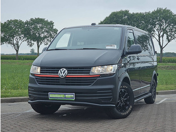 Küçük panelvan VOLKSWAGEN Transporter T6.1