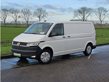 Küçük panelvan Volkswagen Transporter 2.0 TDI L2H1 LED Navi!: fotoğraf 2