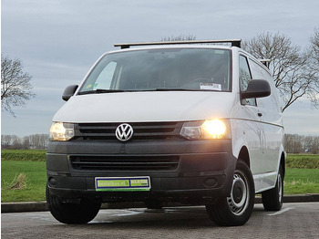 Küçük panelvan VOLKSWAGEN Transporter