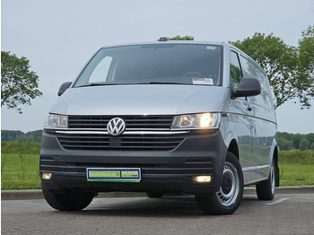 Küçük panelvan VOLKSWAGEN Transporter T6.1