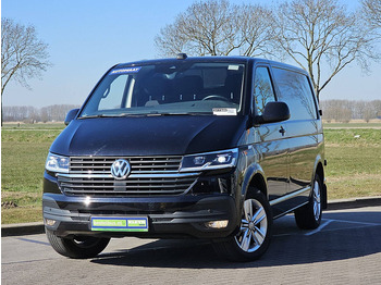 Küçük panelvan VOLKSWAGEN Transporter T6.1