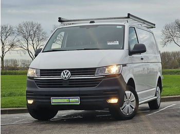 Küçük panelvan VOLKSWAGEN Transporter