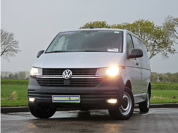 Kapalı kasa kamyonet VOLKSWAGEN Transporter