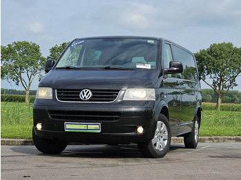 Küçük panelvan VOLKSWAGEN Transporter