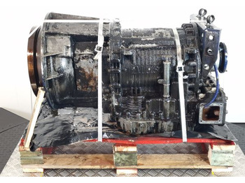 Vites kutusu Allison 3000P Econic Euro 5 Gearbox: fotoğraf 3 Vites kutusu Allison 3000P Econic Euro 5 Gearbox: fotoğraf 3