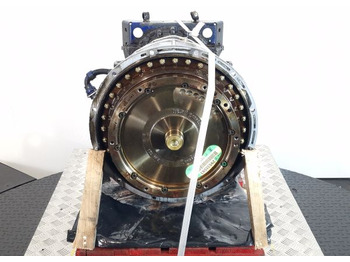 Vites kutusu Allison 3000P Econic Euro 5 Gearbox: fotoğraf 2 Vites kutusu Allison 3000P Econic Euro 5 Gearbox: fotoğraf 2