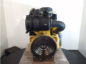 Yeni Motor - Endüstriyel makine Caterpillar  3054C DITAAC Powerpack: fotoğraf 2