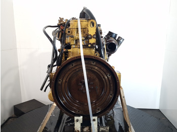 Motor - İş makinaları Caterpillar 3126B Engine (Plant): fotoğraf 2
