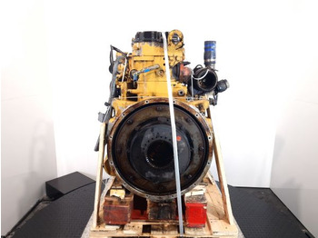 Motor - İş makinaları Caterpillar C9DITAATAAC Engine (Plant): fotoğraf 5