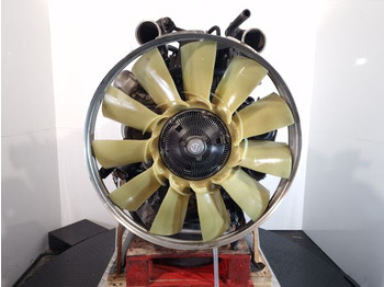 Motor - Kamyon DAF MX300U1 Engine (Truck): fotoğraf 5