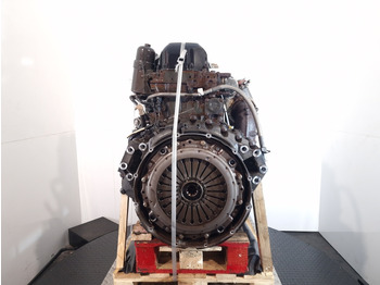 Motor - Kamyon DAF MX340U1 EUR5 XF106.460 Engine (Truck): fotoğraf 3 Motor - Kamyon DAF MX340U1 EUR5 XF106.460 Engine (Truck): fotoğraf 3