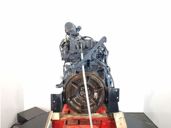 Motor - Endüstriyel makine Deutz TCD6.1 L6 Reconditioned Engine (Industrial): fotoğraf 3