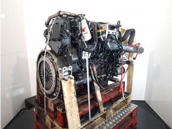 Motor - Kamyon Iveco Cursor 8 E4 F2BE3681B Engine (Truck): fotoğraf 3