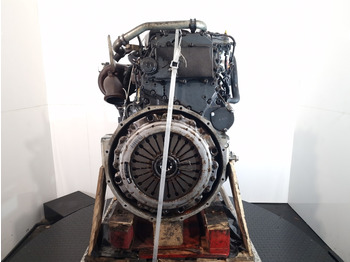 Motor - Kamyon Iveco Cursor 8 E4 F2BE3681B Engine (Truck): fotoğraf 2
