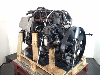 Motor - Kamyon Iveco Tector 7 F4AFE611E*C006 Engine (Truck): fotoğraf 5