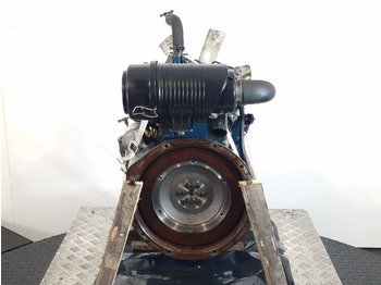 Motor - Endüstriyel makine Kubota D1105-EU2 Engine (Industrial): fotoğraf 2