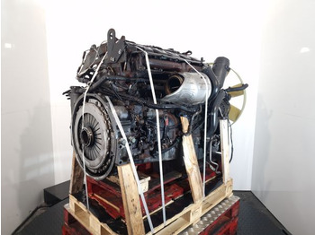 Motor MERCEDES-BENZ