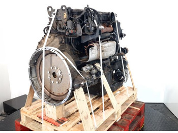 Motor MERCEDES-BENZ