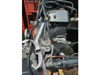 Motor - Kamyon Renault  DTI 11: fotoğraf 5