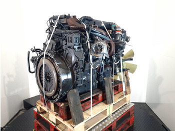 Motor - Kamyon Scania DC938 L01 Engine (Truck): fotoğraf 2