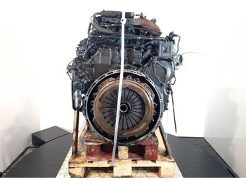 Motor - Kamyon Scania DC938 L01 Engine (Truck): fotoğraf 3