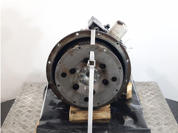 Vites kutusu Transfluid RANG21700 Gearbox: fotoğraf 3