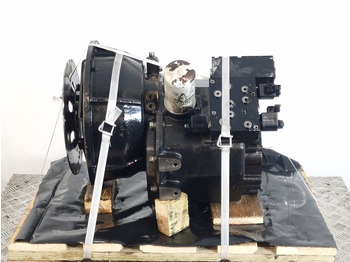 Vites kutusu Transfluid RANG21700 Gearbox: fotoğraf 4