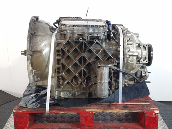 Vites kutusu Volvo AT2612E Gearbox: fotoğraf 3