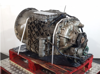 Vites kutusu Volvo AT2612E Gearbox: fotoğraf 4