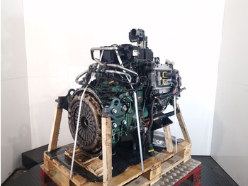 Motor VOLVO
