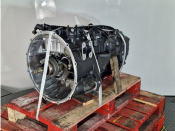 Vites kutusu ZF