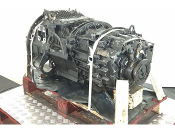 Vites kutusu ZF Astronic 12AS1210TO Gearbox: fotoğraf 4 Vites kutusu ZF Astronic 12AS1210TO Gearbox: fotoğraf 4