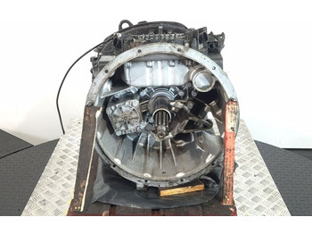 Vites kutusu ZF Astronic 12AS1210TO Gearbox: fotoğraf 2 Vites kutusu ZF Astronic 12AS1210TO Gearbox: fotoğraf 2