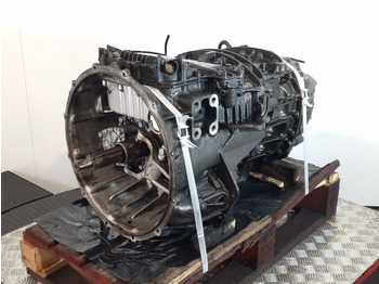 Vites kutusu ZF