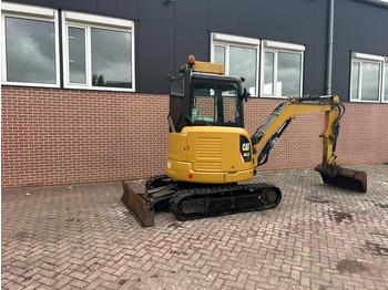 Mini ekskavatör Caterpillar 303.5ECR X200428: fotoğraf 4