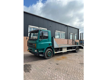 Araba taşıyıcı kamyon DAF CF 65 210