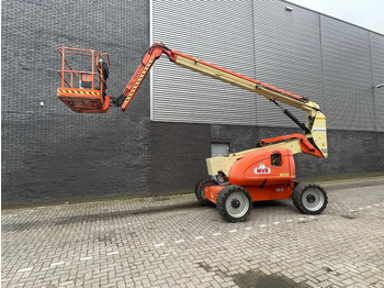Teleskopik platform JLG 600AJ